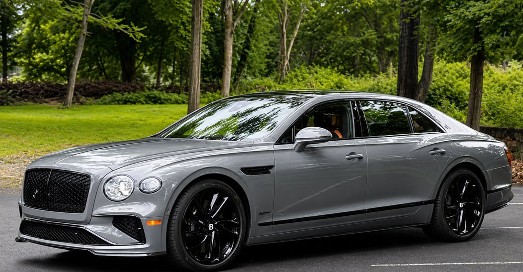 Bentley Flying Spur / Continental